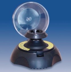 Personal centrifuge | Type : MCF-2360